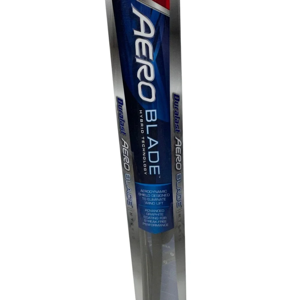 NEW -DURALAST AERO BLADE 20